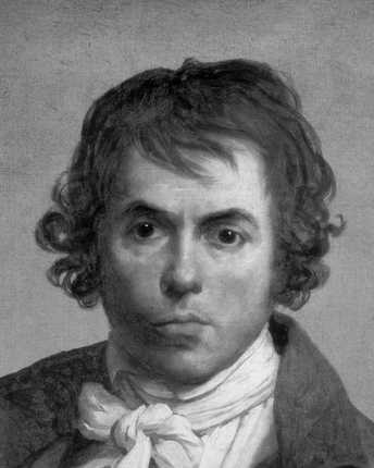David Jacques Louis